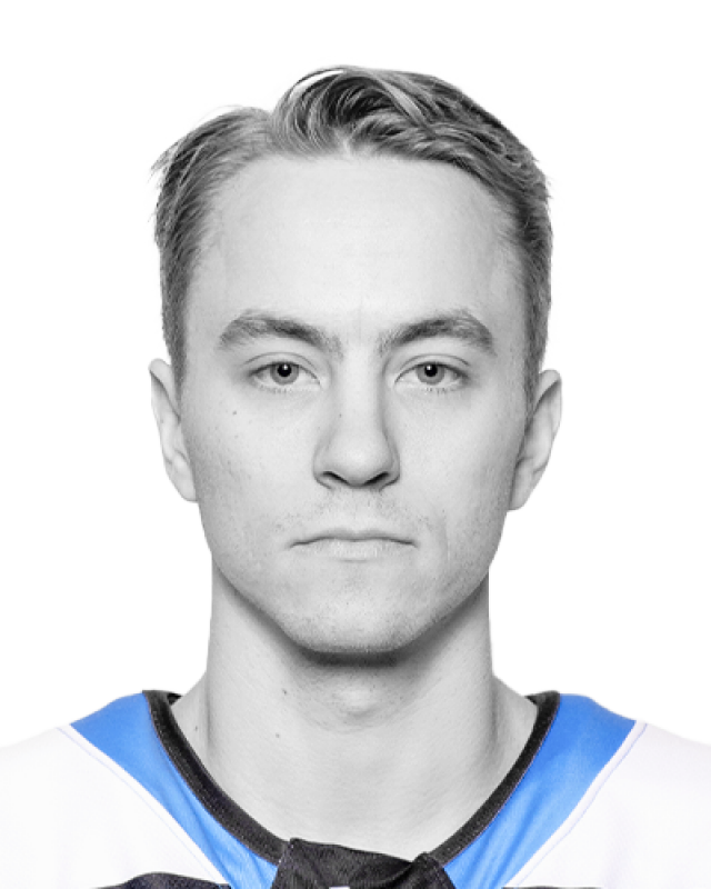 Photo of JAKE MACDONALD