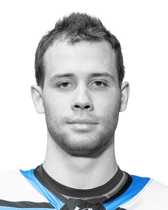 Photo of STEPAN STESHENKO