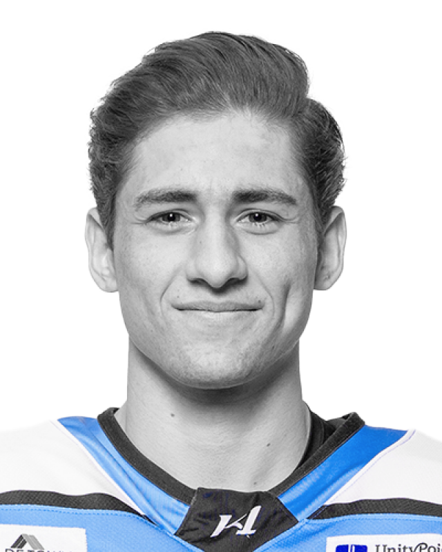 Photo of DONTE' DiPONIO