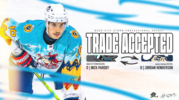 ParodyTrade Graphic