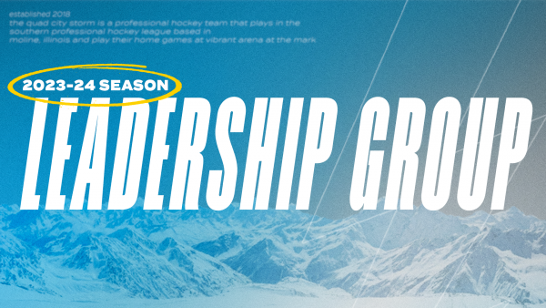 Leadership Group Graphic