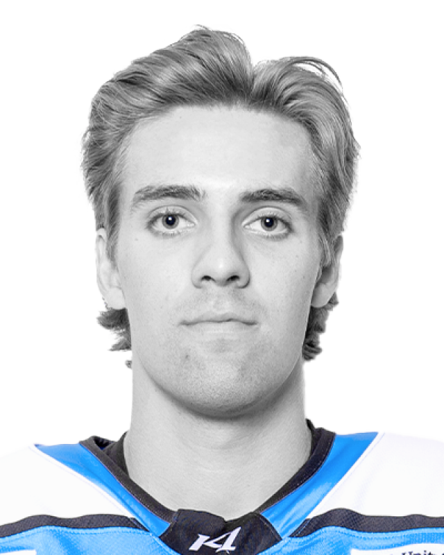 Photo of MITCHELL HAIGHT