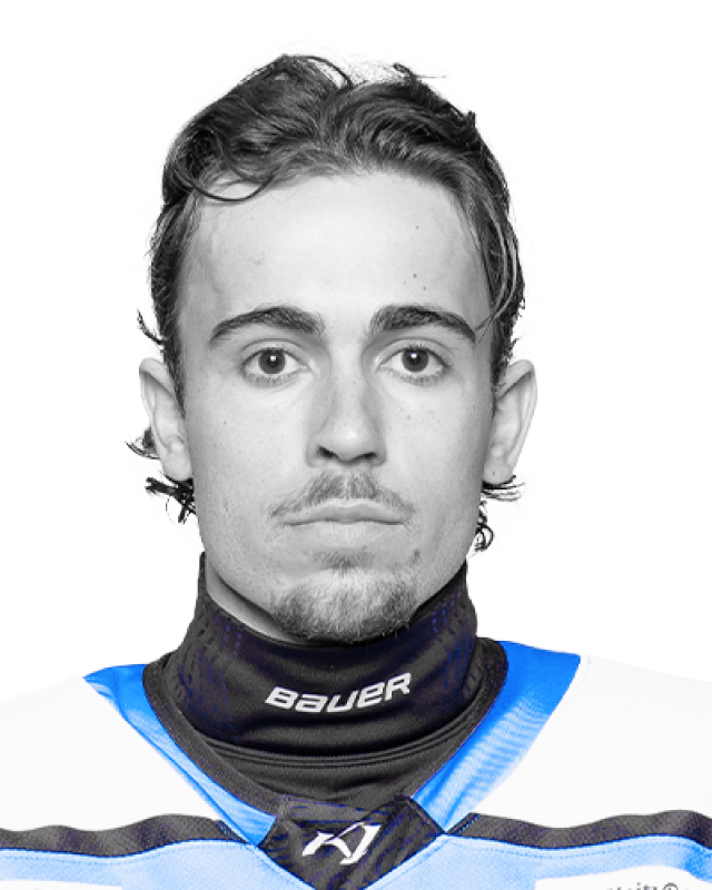 Photo of PATRICK ROGINSKI