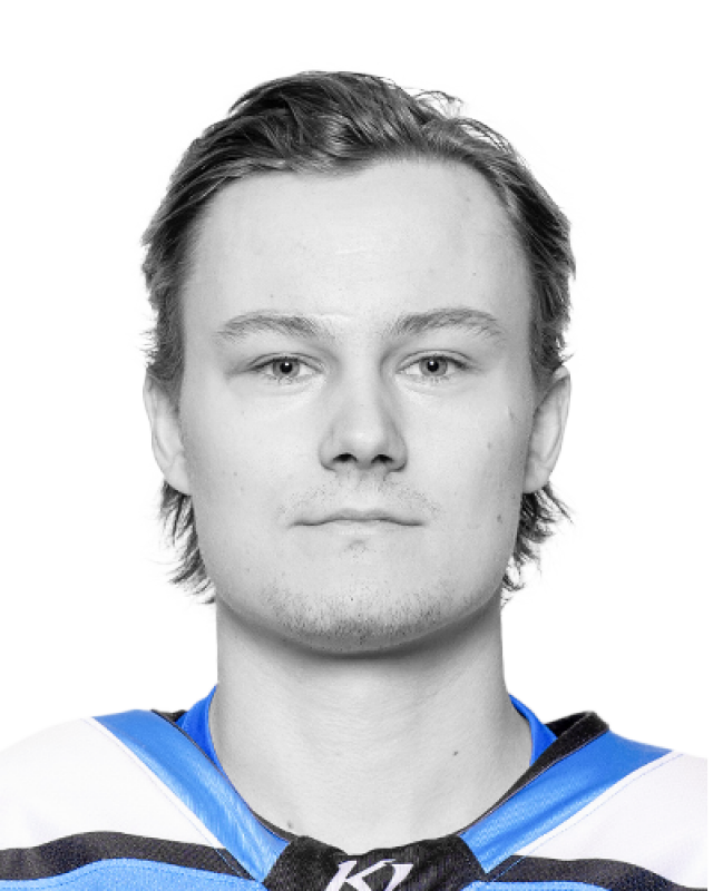 Photo of JESPER TARKIAINEN