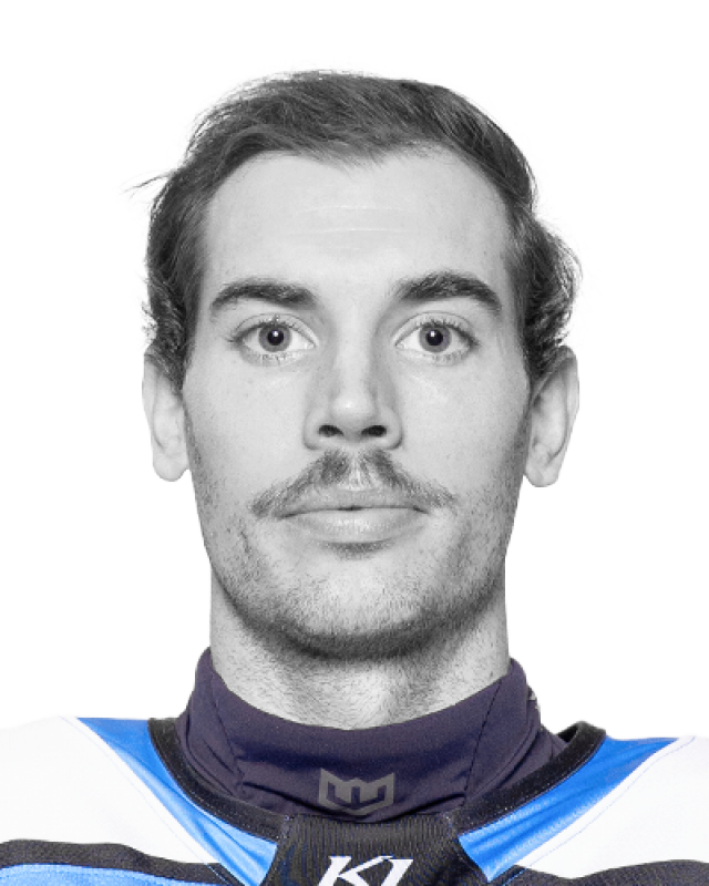 Photo of NICK PARODY