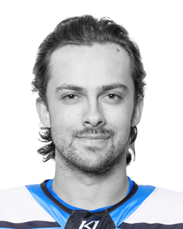 Photo of LEIF MATTSON