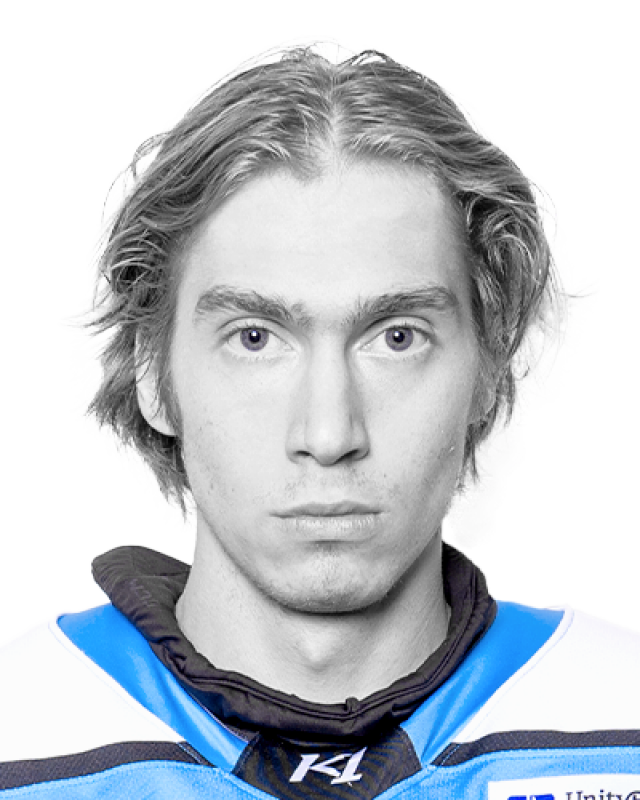 Photo of SAVVA SMIRNOV