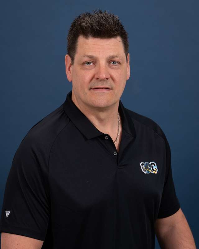 Photo of Shayne Toporowski