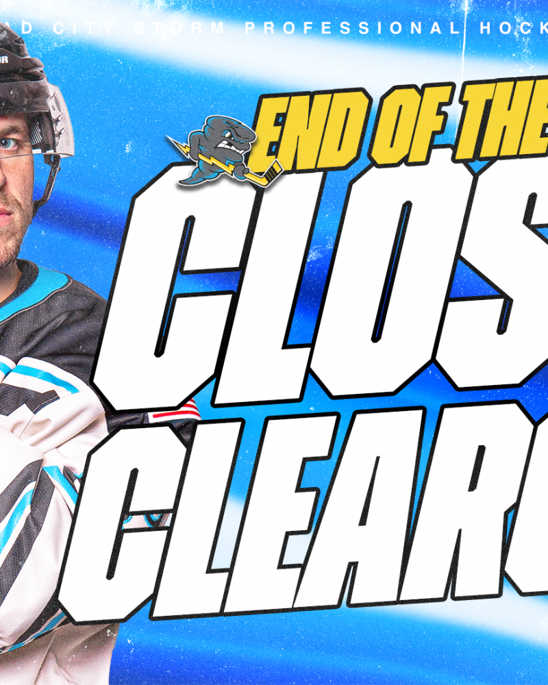 Closet Clearout Graphic