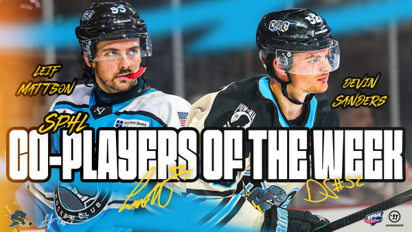 Co POTW Graphic - Mattson and Sanders