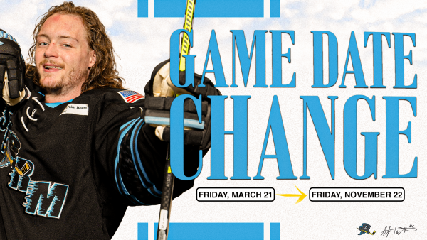 Game Date Change Graphic