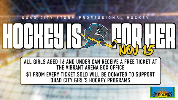 HockeyForHer Graphic