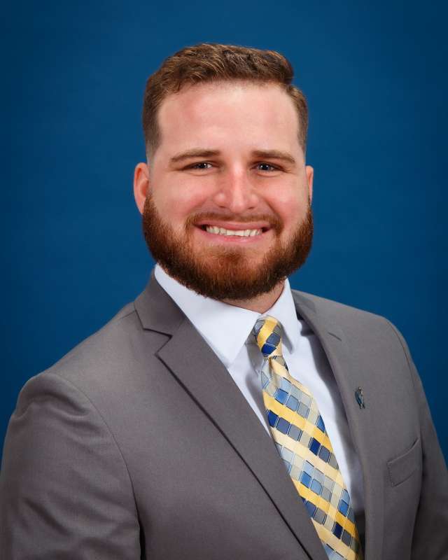 Photo of Michael Mugavero