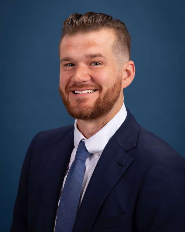 Photo of Matt Gassen