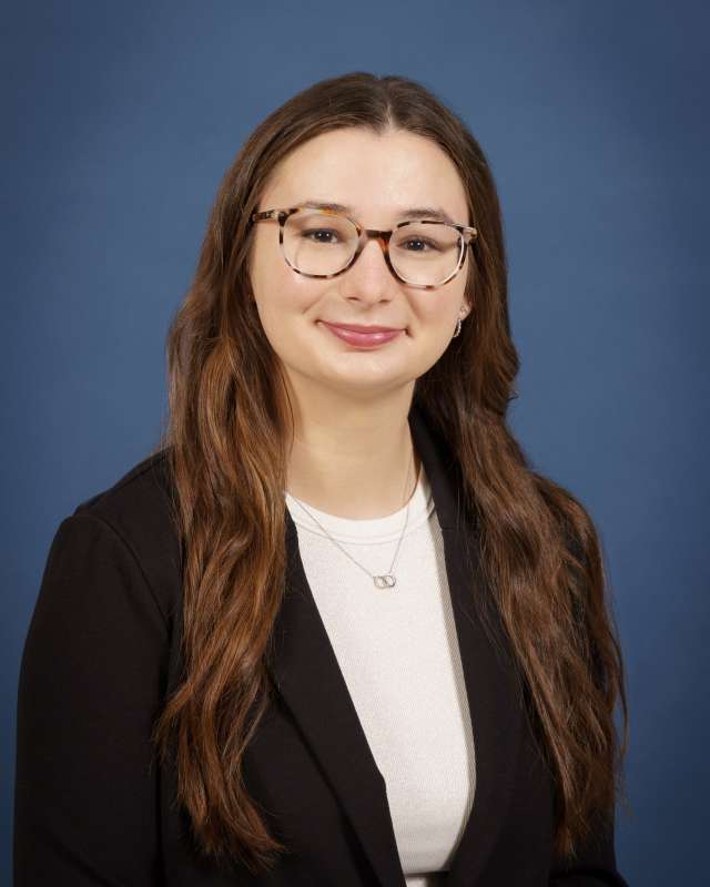 Photo of Molly Etscheid