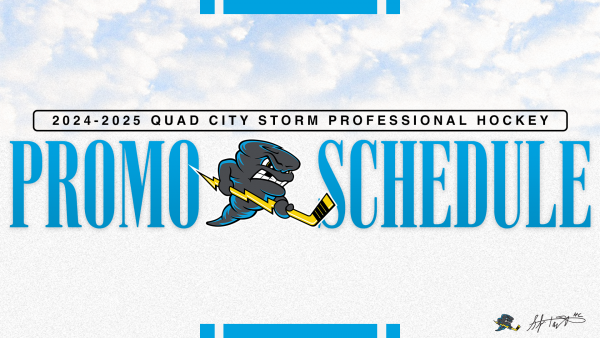 Promo Schedule Site Header