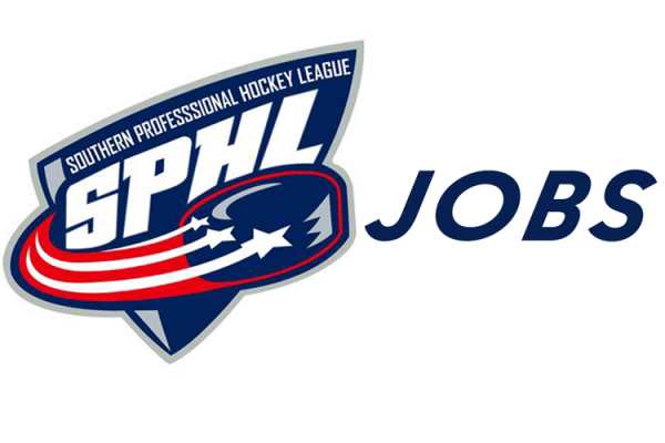 SPHL Jobs