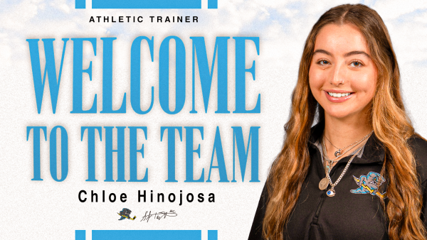 WelcomeChloeHinojosa