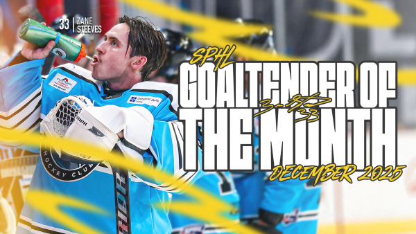 Steeves GOTM Graphic