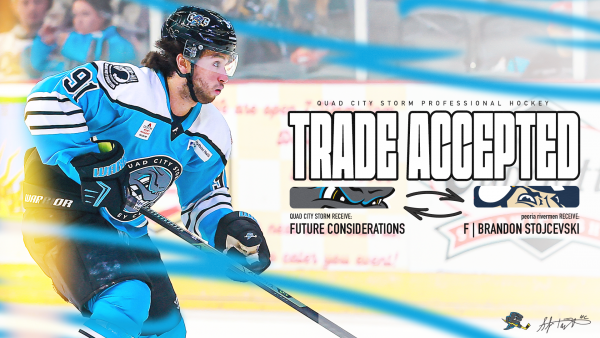 Stojcevski Trade Graphic