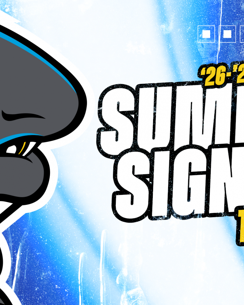 Summer Signings Tracker Graphic