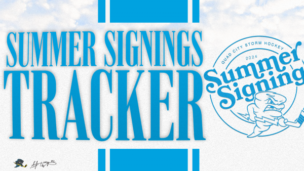 Summer Signings Graphic