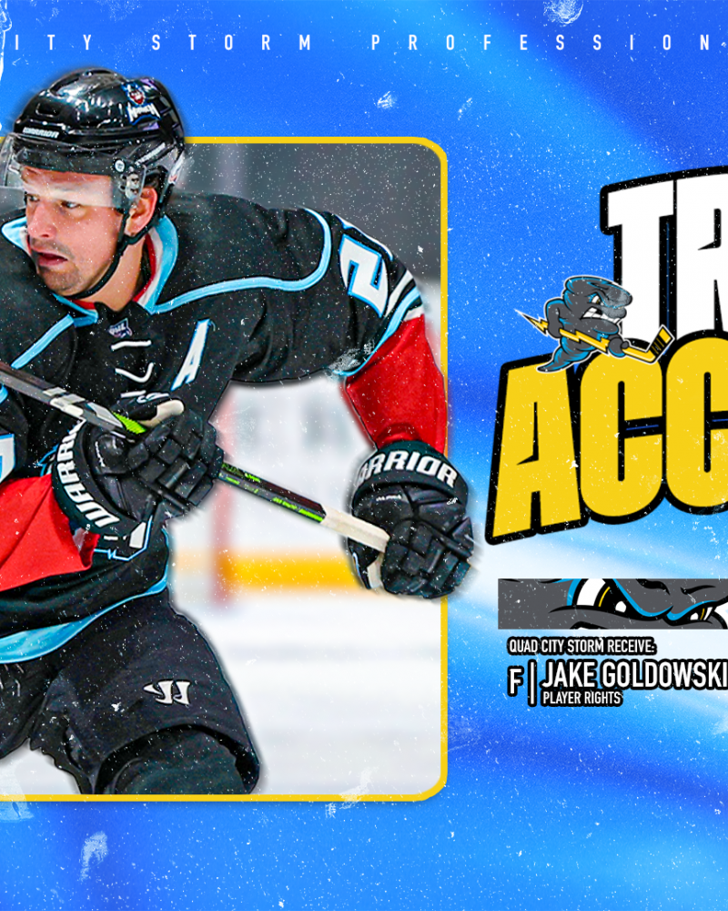 Goldowski Trade Graphic