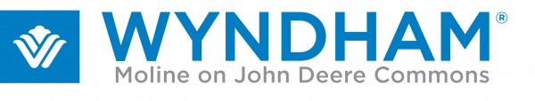 Wyndham on John Deere Commons Moline