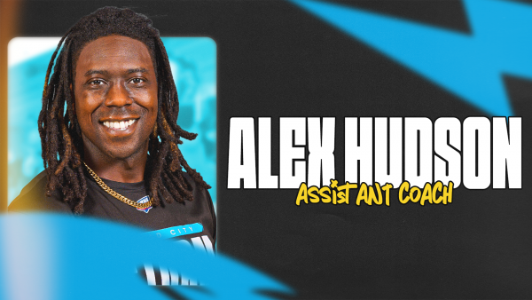 Welcome Huddy Graphic