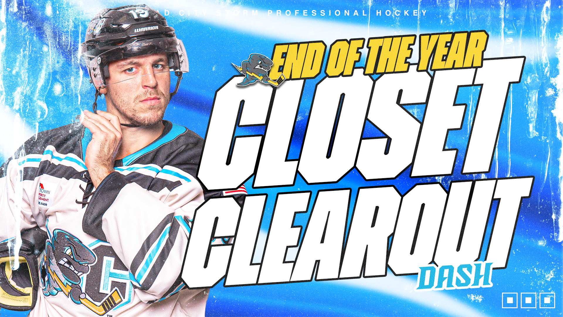 Closet Clearout Graphic