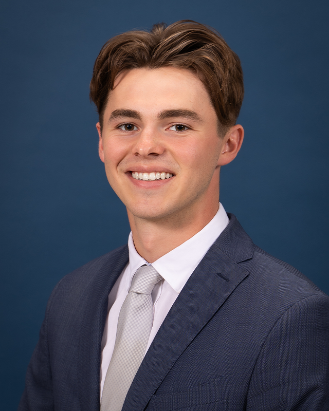 Photo of Jackson Marker